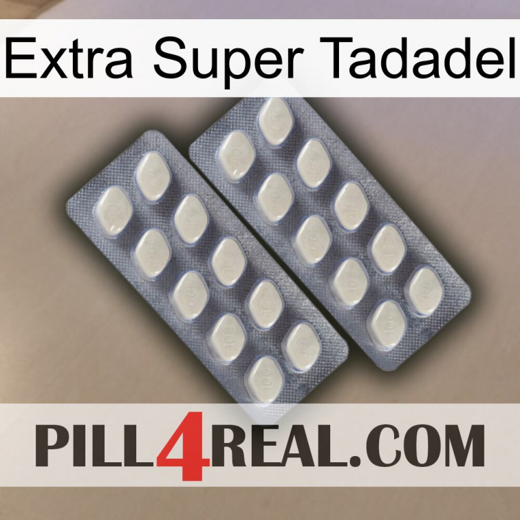 Extra Super Tadadel 07